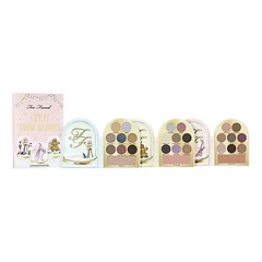 Let it Snow Globe – Dárková sada, TOO FACED